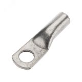 Наконечник медный луженый ТМЛ-Р 10–6 (10кв мм - 6мм) 5шт, REXANT 07-5308-2 REXANT