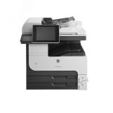 МФУ лазерное LaserJet Enterprise MFP M725dn 7000003395 HP