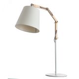 Настольная лампа PINOCCHIO A5700LT-1WH Arte Lamp