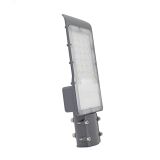 Светильник светодиодный уличный консольный LED ДКУ 30 Вт 3000 Лм 5000К IP65 190-250 В КСС Ш 316х130х57 мм Avenue 629534330 GAUSS