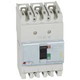 Выключатель автоматический 25А 16кА DPX3-160 420001 Legrand