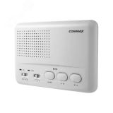 Пульт громкой связи WI-3SN 3 канала. Светло серый WI-3SN L-GRY Commax