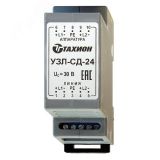 Устройство грозозащиты 1 Мб/с, 24 В DC, IP20, на 35 мм DIN-рейку 20113 Тахион
