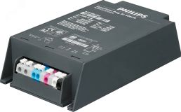ЭПРА HID-DV PROG Xt 100 SON Q 208-277V 871829166928900 PHILIPS Lightning