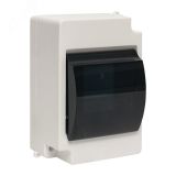 Бокс КМПн 1/4 с дверцей PROxima pbm40-nk-4 EKF