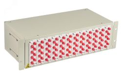 Кросс ШКОС-Л -3U/4 -96 -FC/ST ~96 -FC/D/SM ~96 -FC/UPC 130308-00134 ССД