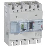 Выключатель автоматический DPX3 250A 36kA 4П электронный расцепитель 420539 Legrand