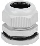 Сальник PG-29 диаметр кабеля 18-24мм IP54 YSA20-25-29-54-K41 IEK