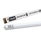 LED-T8-24W/DW/G13/FR/FIX/N Лампа светодиодная, матовый рассеиватель. Дневной свет. Цоколь G13 неповоротный. ТМ Volpe. UL-00001459 Uniel