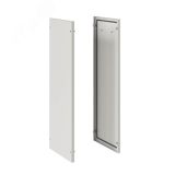 Панели боковые, для шкафов CQE 1000 x 400мм, 1    упаковка - 2шт. R5LE1042 DKC