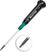 Отвертка для точных работ Precision TX9 25684-09 KRAFTOOL