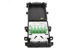 Муфта-кросс МКО-П1/С09-1/8SC-1PLC8-SC/APC-10SC-10SC/APC-2SC/APC 130408-00053 ССД