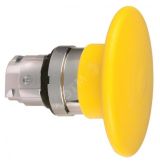 Головка грибовидной кнопки ZB4BR5 Schneider Electric
