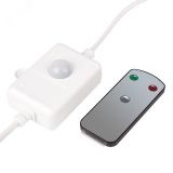 Контроллер с радиопультом для гирлянд IP44 ON/OFF/Таймер 255-000 Neon-Night