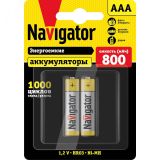 Аккумулятор NHR-800-HR03-BP2 17103 Navigator Group