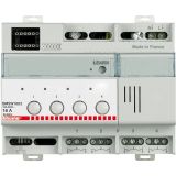 My Home Активатор релейный 4 независимых канала 16А BMSW1003 BTicino