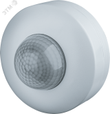 Датчик движения ИК потолочный 1200w 360 градусов 12м IP33 белый 20853 Navigator Group