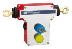 Выключатель аварийный тросовый XY2CEDC190 Schneider Electric
