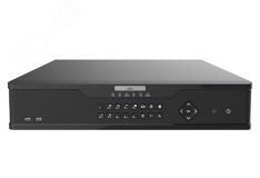 Видеорегистратор IP 16-канальный 12Мп до 4HDD NVR304-16X-RU Uniview