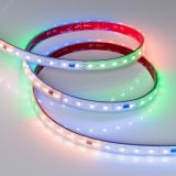 Лента герметичная SPI-P-BA120-14mm 24V RGBW-Day-PX6-BPT (16 W/m, IP66, 5060/2835, 5m) (Arlight, бегущий огонь) 040623 Arlight