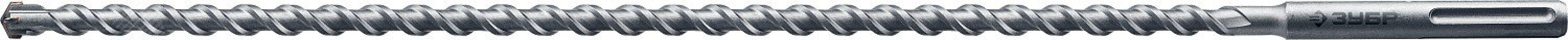 Бур SDS-max 18 x 880/1020 мм, Профессионал 29350-880-18_z02 ЗУБР