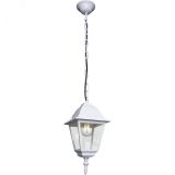 Светильник НСУ-60w цепь Е27 IP44 белый 11021 FERON