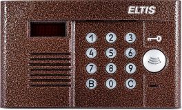 Блок вызова домофона 11106 Eltis