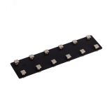 Коннектор ARH-LINE-6085 BLACK (ARL, -) 018474 Arlight