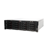 Видеорегистратор IP 128-канальный 106358 Dahua