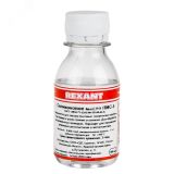 Масло силиконовое ПМС-5, 100 мл, REXANT 09-3911 REXANT