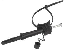 Крепление фасадное BRPF-60 Б0036720 ЭРА
