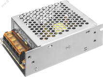 Драйвер 60w OD-P60-IP20-12V 25325 ОНЛАЙТ