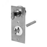 Блокировка с простым ключом 40-160 431170 Legrand