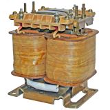 Трансформатор напряжения двухобмоточный ОСМ1 - 4.0У3 380/220 406711180010144 МЭТЗ имени В.И.Козлова