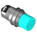 Преобразователь перемещения индуктивный ISAN EC8A-31P-15-PS4 00-00023928 ТЕКО