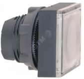 Головка квадратная с подсветкой ZB5CH313 Schneider Electric