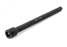 Удлинитель ударный 1/2'' 250 мм 958409 Hortz