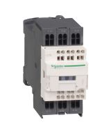 Пускатель магнитный 18А ~115В 1НО+1НЗ LC1D LC1D183FE7 Schneider Electric