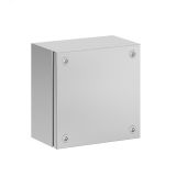 Корпус клеммный SDI, нержавеющая сталь AISI316, ВхШхГ 200x200x120 мм R5SDI2212-316 DKC
