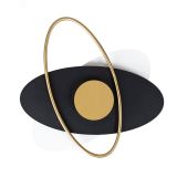 Настенный светильник MARS A2605AP-7BK Arte Lamp