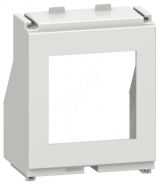 ПУСТАЯ ПЛАСТИК.КОРОБКА (72Х72ММ) ДЛЯ ISFL250-630 LV480879 Schneider Electric