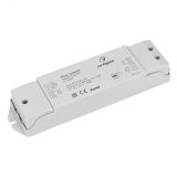 Диммер SMART-DIM105 (12-48V, 20A, TRIAC) (, IP20 Пластик, 5 лет) 035061 Arlight