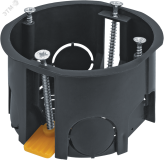 Коробка NSS-IB-HW-68-45-BL установочная для полых стен 25933 Navigator Group