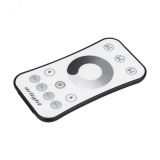 Пульт SMART-R9-DIM (1 зона, 2.4G) (ARL, IP20 Пластик, 5 лет) 023032 Arlight