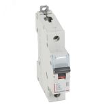 Выключатель автоматический однополюсный 2А D DX3 6kA/10kA 407964 Legrand