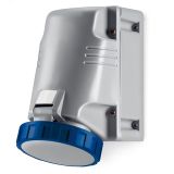 Розетка наружной установки IP67 125 A 2P+E 230V DIS51512553 DKC