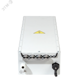 Коммутатор промышленный L2 PoE+ 8 портов 10/100/1000 Мб/с, 2хSFP, 110-250B AC 1000701020 ELTEX