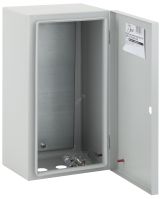 Щит металлический подвесной ЩМП-01 (410х220х175) Б0041652 ЭРА