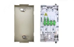 Кросс ШКОН -П -8 -1PLC 0.9-1/4- SC/APC - 10SC-5SC/APC-1SC/APC 130409-00416 ССД