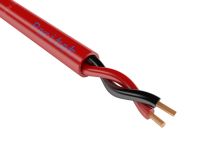 Кабель (провод) КСВВнг(А)-LS 1х2х1,38 мм 102081 Паритет